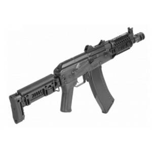 Страйкбольный автомат (LCT) АКС-74У Sport ZKS-74UN AEG (UP)